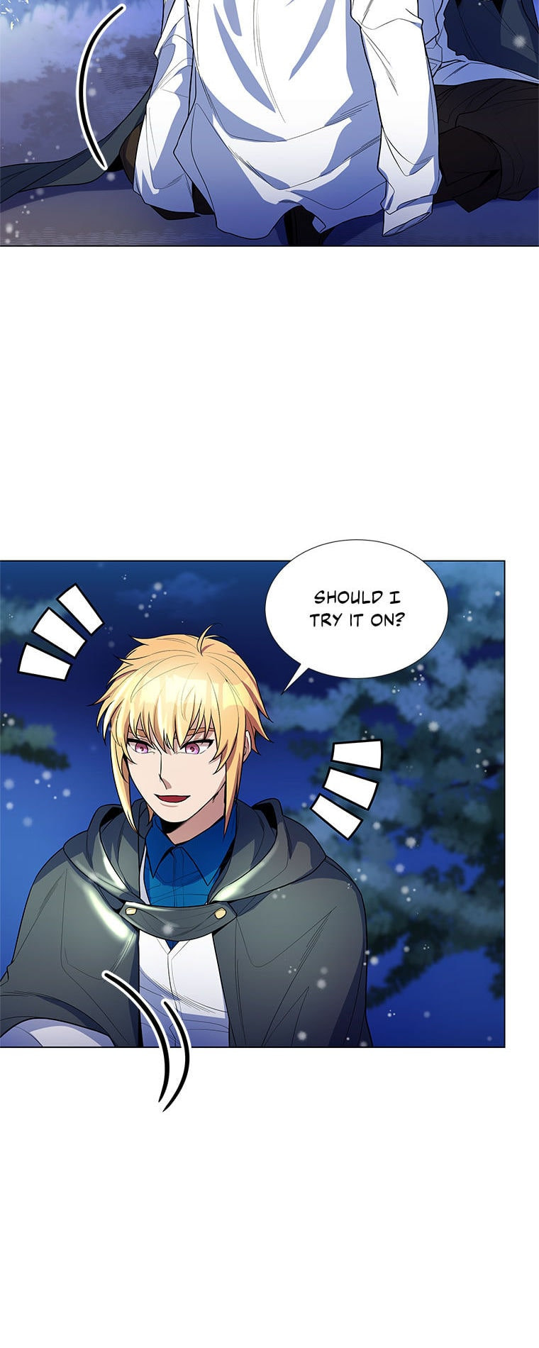 Read Guilty Gear Xtra (Colored) chapter 42 image 16 on Lezhin