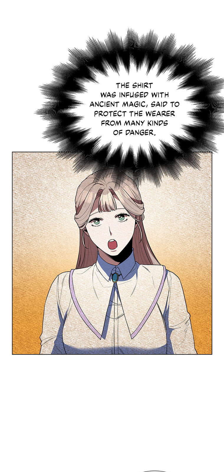 Read Guilty Gear Xtra (Colored) chapter 42 image 18 on Lezhin