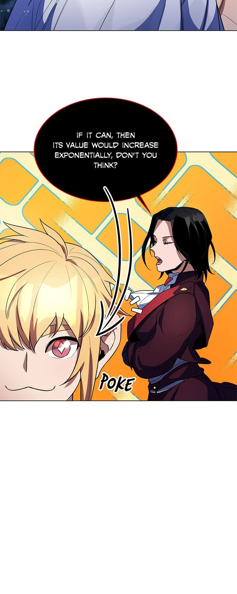 Read Guilty Gear Xtra (Colored) chapter 42 image 27 on Lezhin