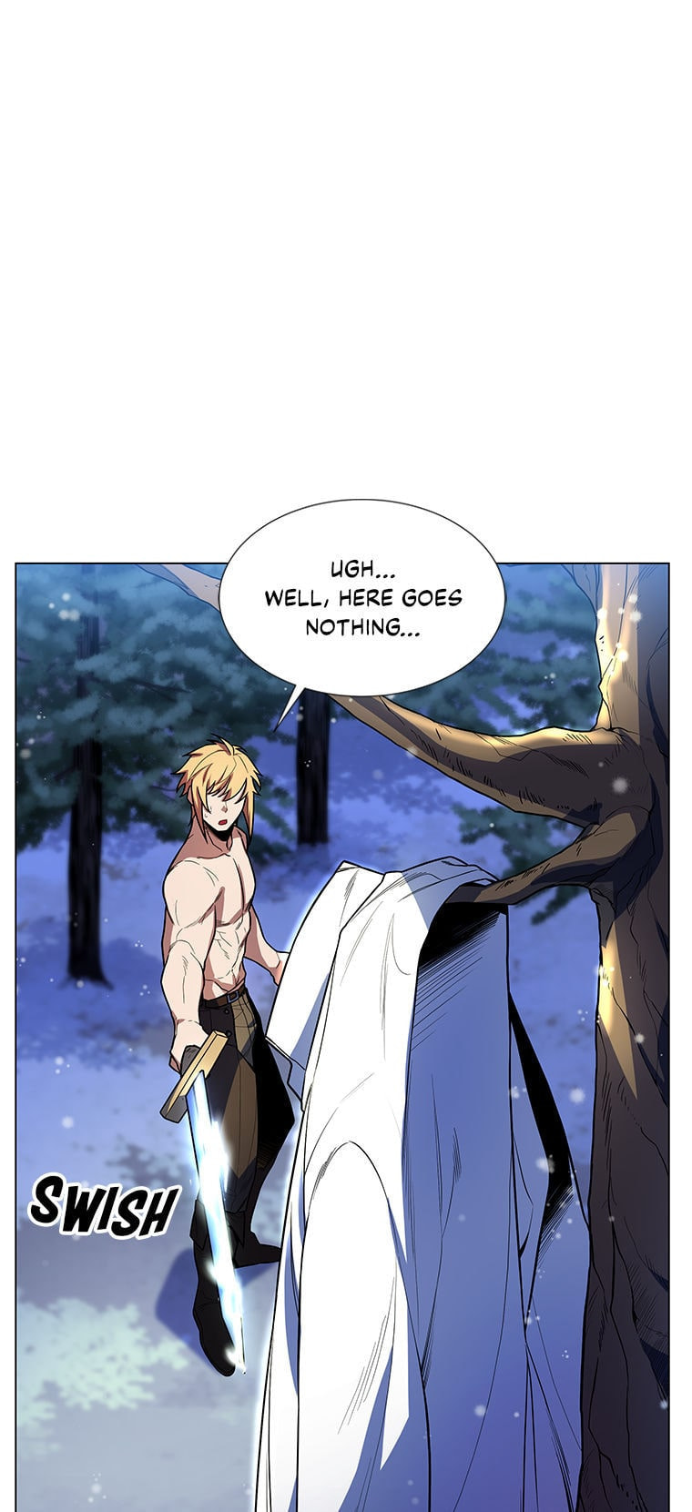 Read Guilty Gear Xtra (Colored) chapter 42 image 28 on Lezhin