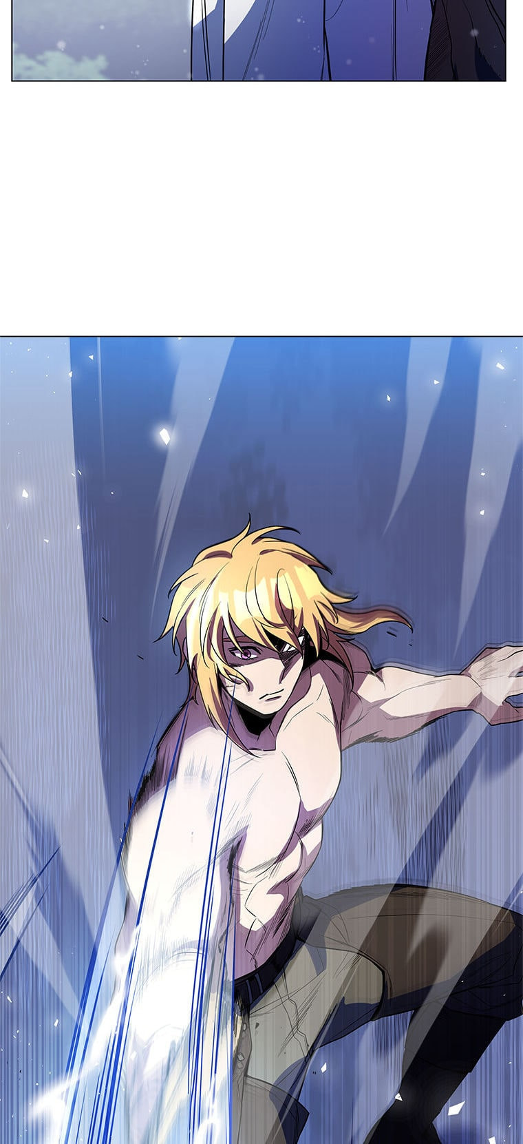 Read Guilty Gear Xtra (Colored) chapter 42 image 29 on Lezhin