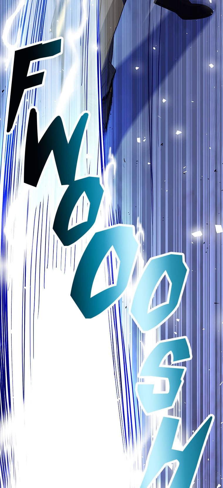 Read Guilty Gear Xtra (Colored) chapter 42 image 30 on Lezhin