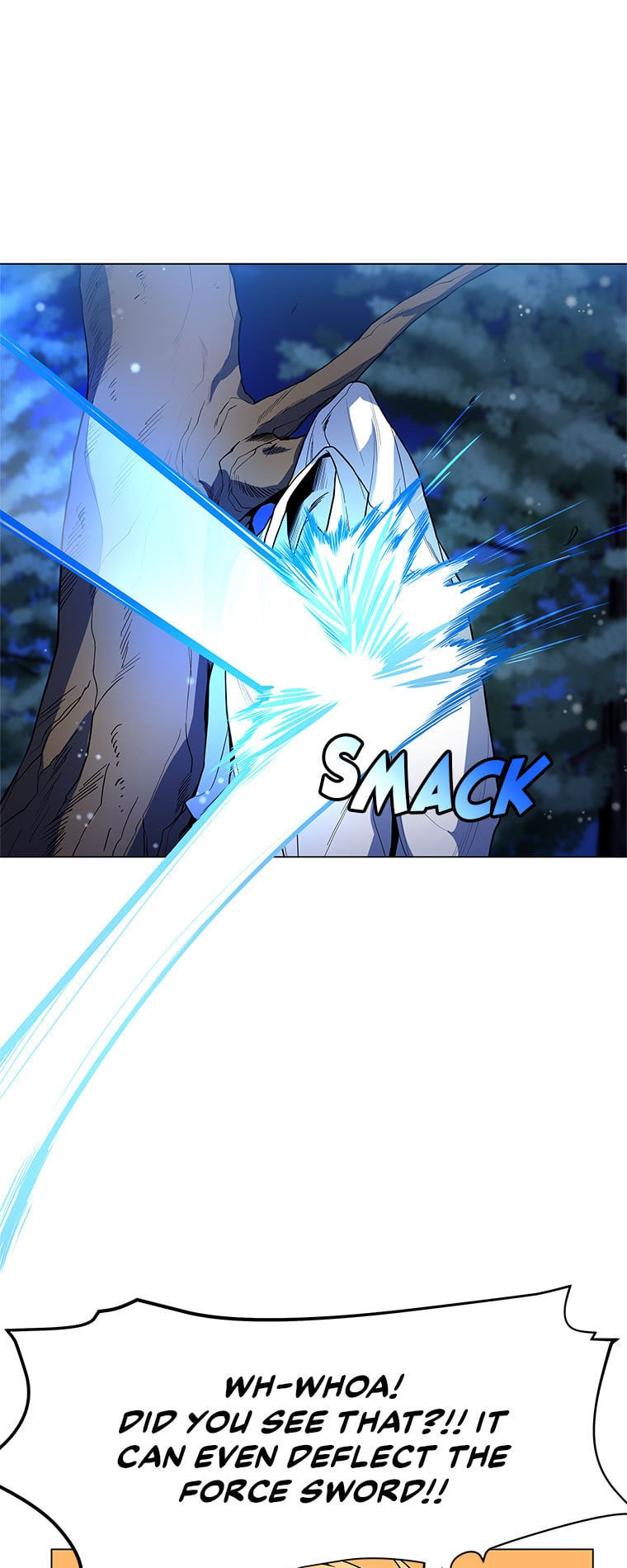 Read Guilty Gear Xtra (Colored) chapter 42 image 32 on Lezhin