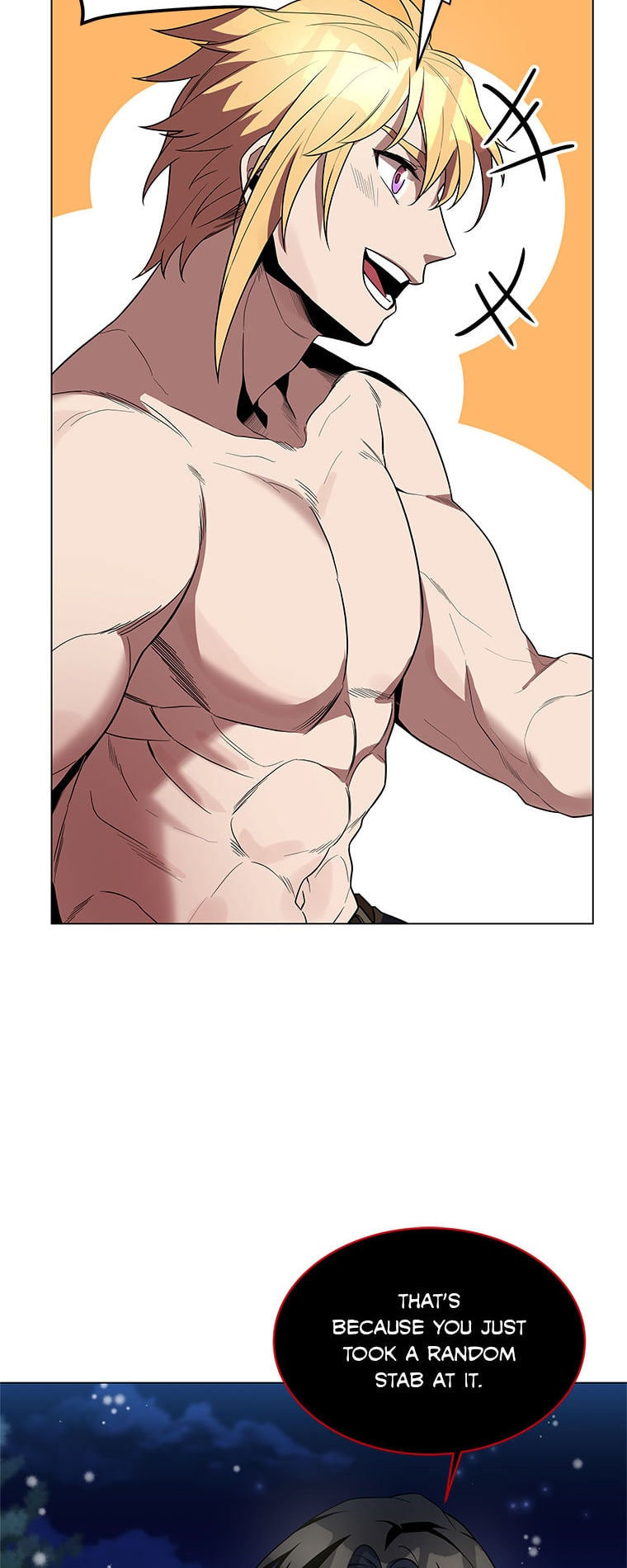 Read Guilty Gear Xtra (Colored) chapter 42 image 33 on Lezhin