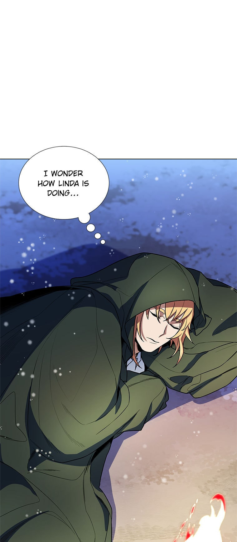 Read Guilty Gear Xtra (Colored) chapter 42 image 38 on Lezhin