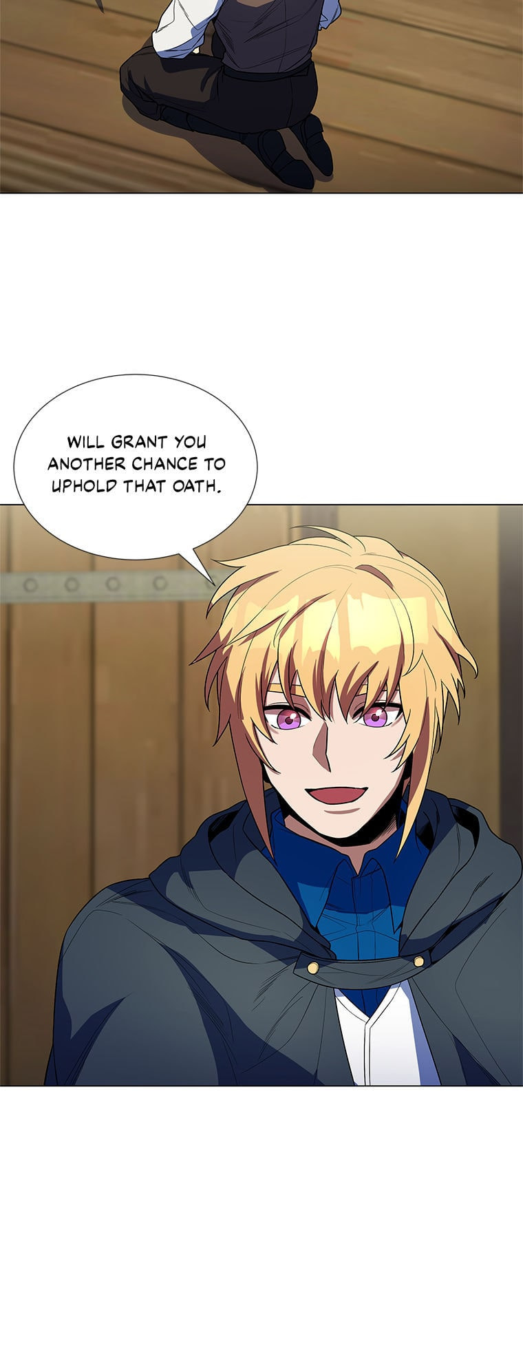 Read Guilty Gear Xtra (Colored) chapter 42 image 4 on Lezhin
