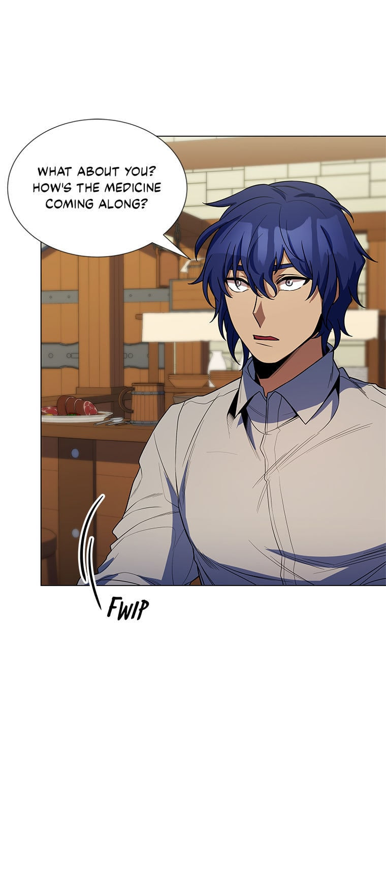 Read Guilty Gear Xtra (Colored) chapter 42 image 44 on Lezhin