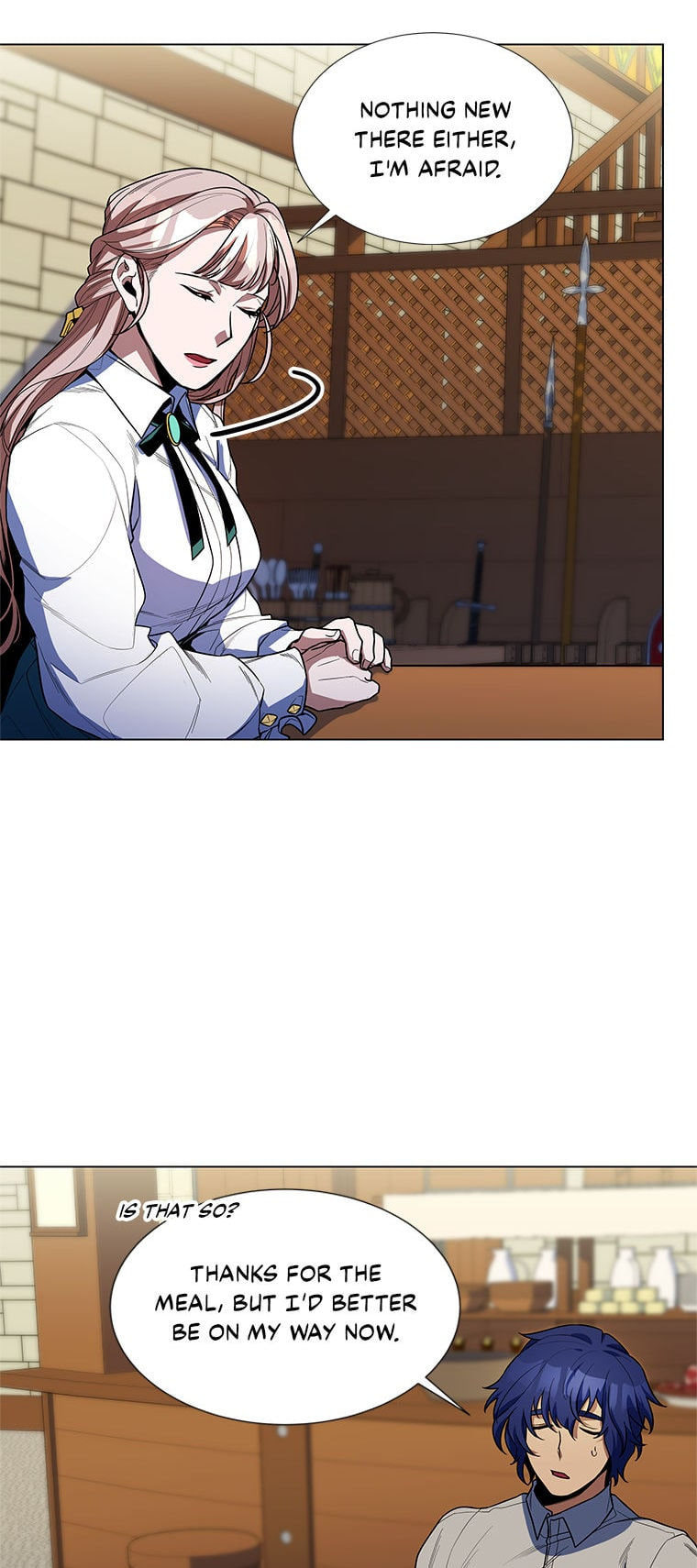 Read Guilty Gear Xtra (Colored) chapter 42 image 45 on Lezhin
