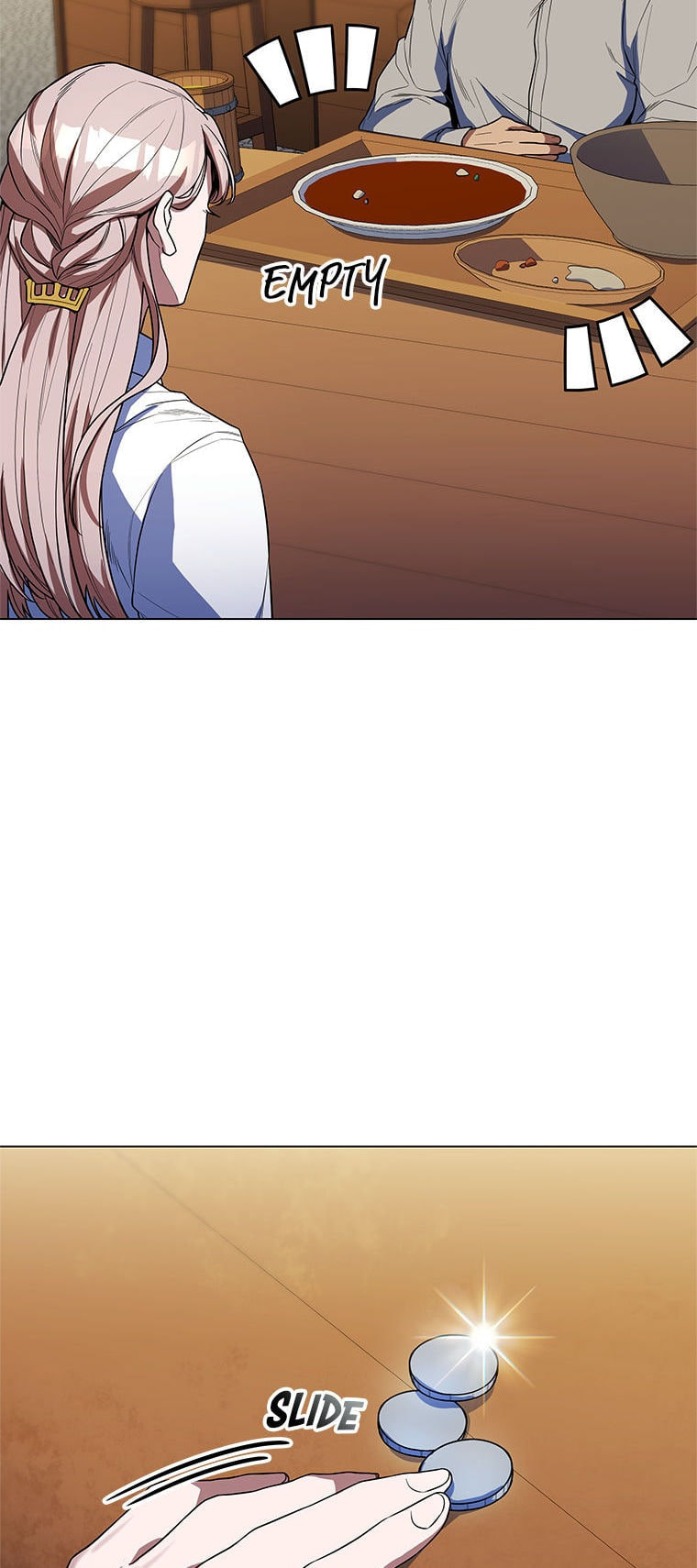 Read Guilty Gear Xtra (Colored) chapter 42 image 46 on Lezhin