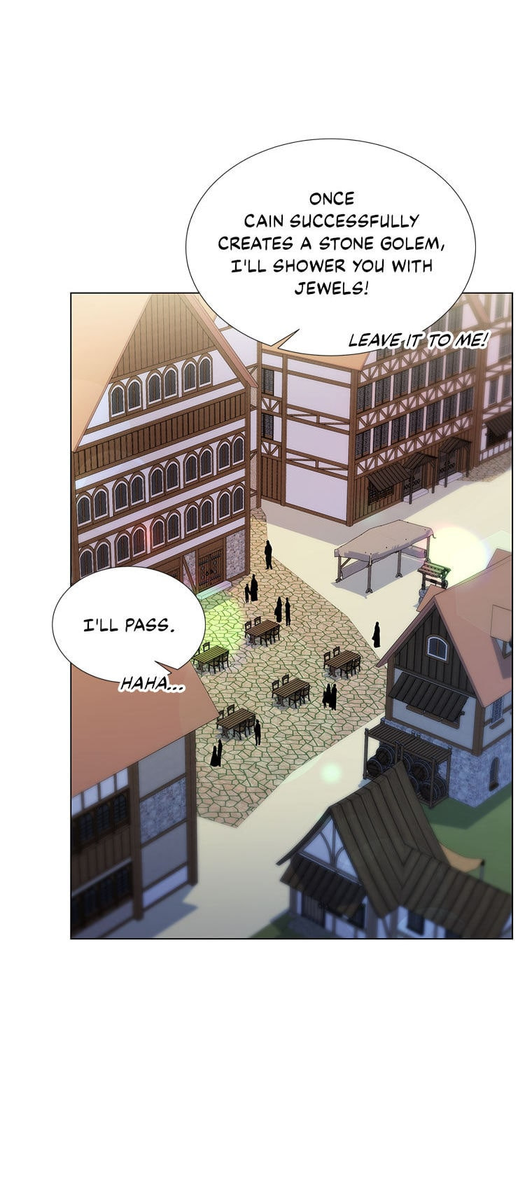 Read Guilty Gear Xtra (Colored) chapter 42 image 49 on Lezhin