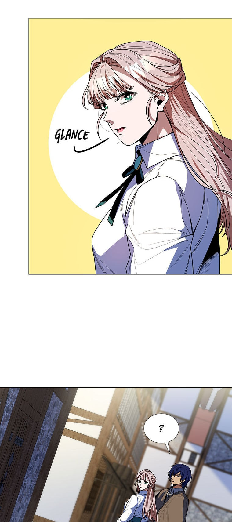 Read Guilty Gear Xtra (Colored) chapter 42 image 51 on Lezhin