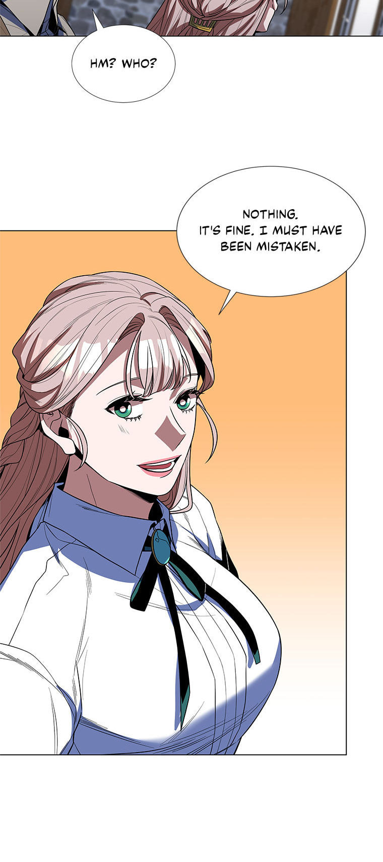 Read Guilty Gear Xtra (Colored) chapter 42 image 53 on Lezhin