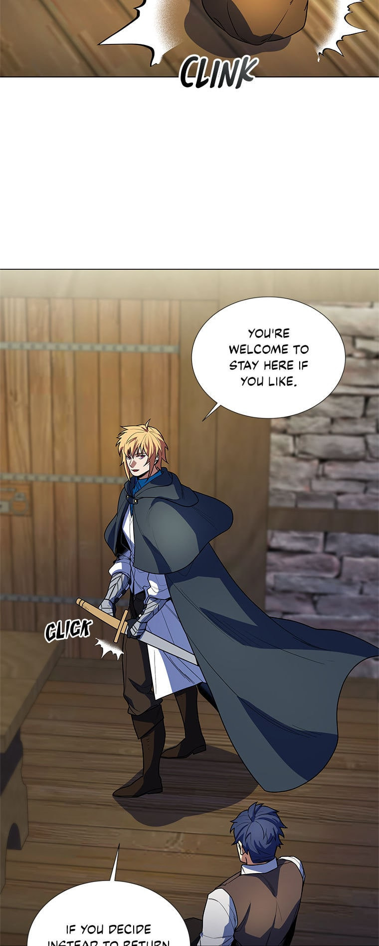 Read Guilty Gear Xtra (Colored) chapter 42 image 6 on Lezhin