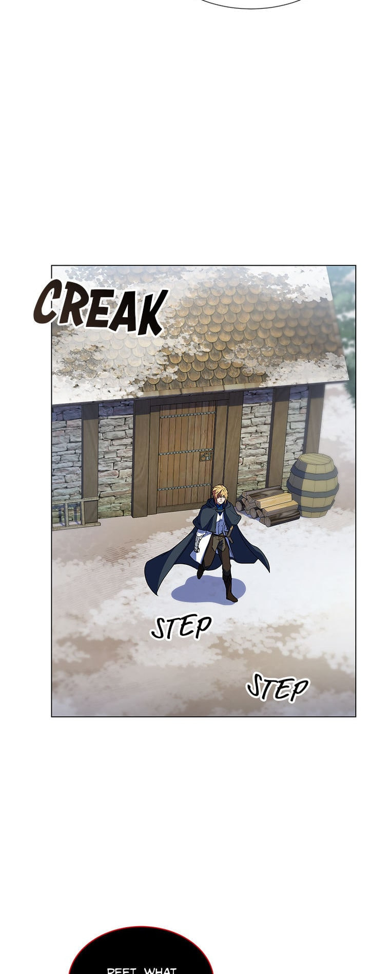 Read Guilty Gear Xtra (Colored) chapter 42 image 8 on Lezhin