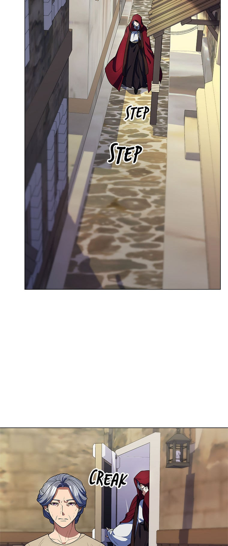 Read Guilty Gear Xtra (Colored) chapter 43 image 1 on Lezhin