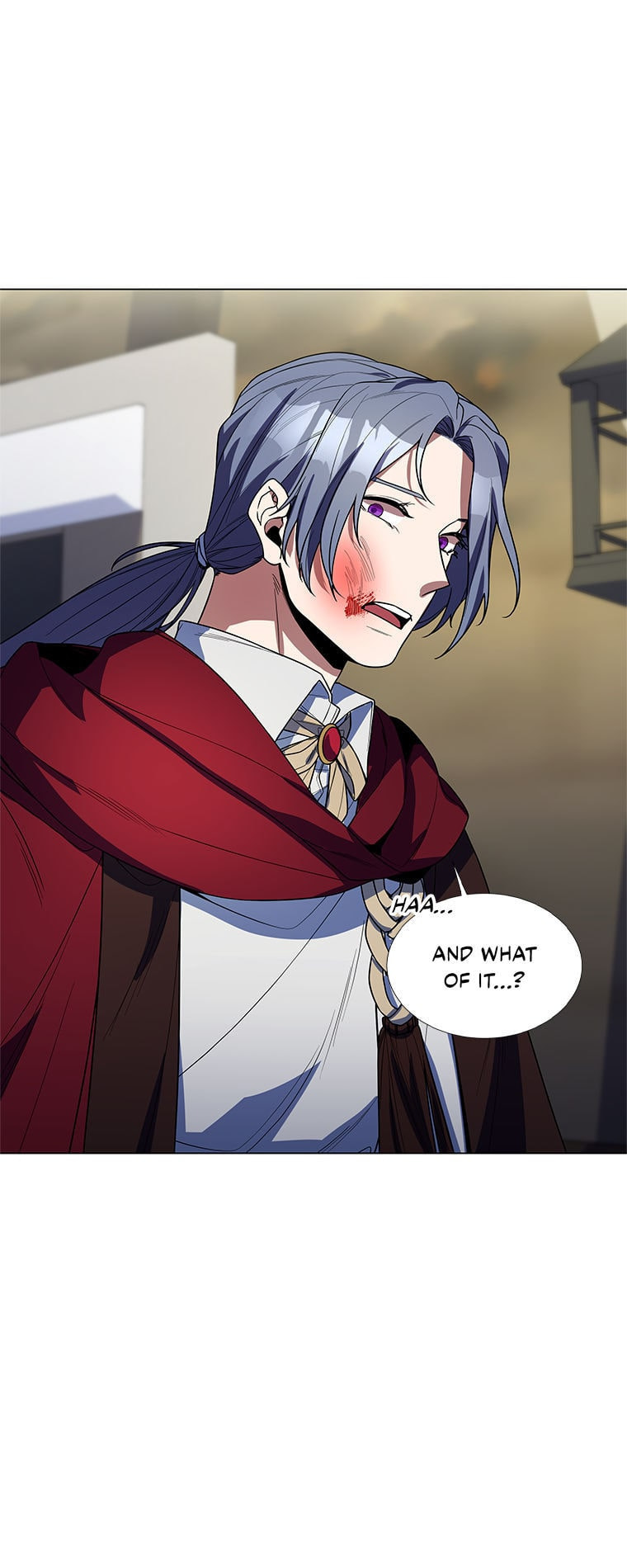 Read Guilty Gear Xtra (Colored) chapter 43 image 13 on Lezhin