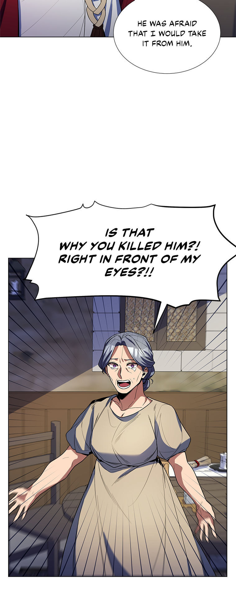 Read Guilty Gear Xtra (Colored) chapter 43 image 17 on Lezhin