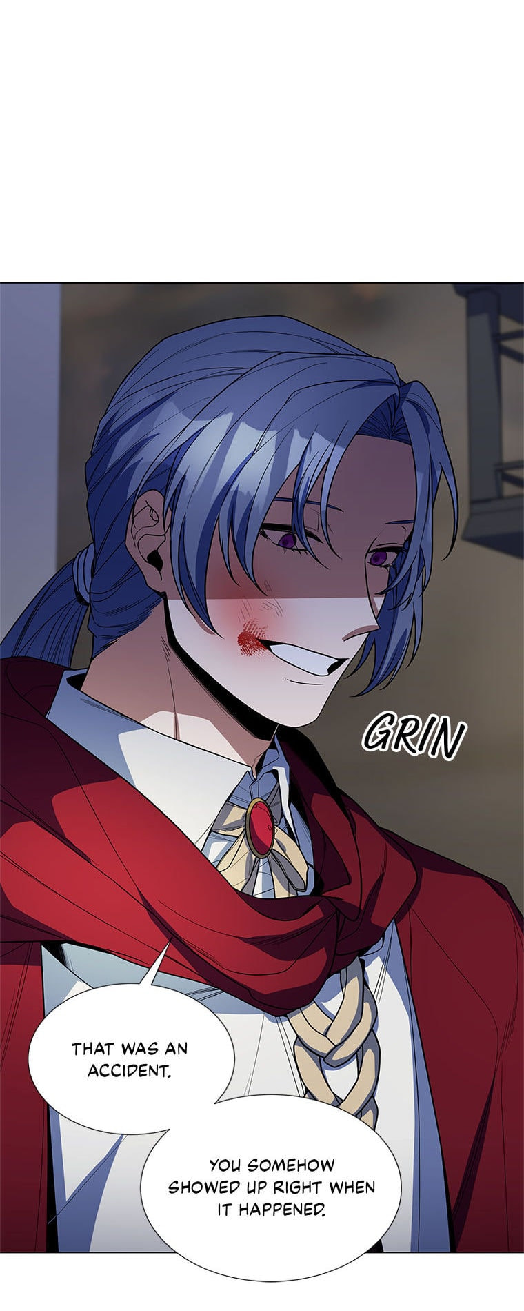 Read Guilty Gear Xtra (Colored) chapter 43 image 18 on Lezhin