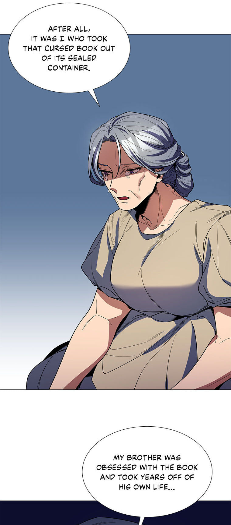 Read Guilty Gear Xtra (Colored) chapter 43 image 20 on Lezhin