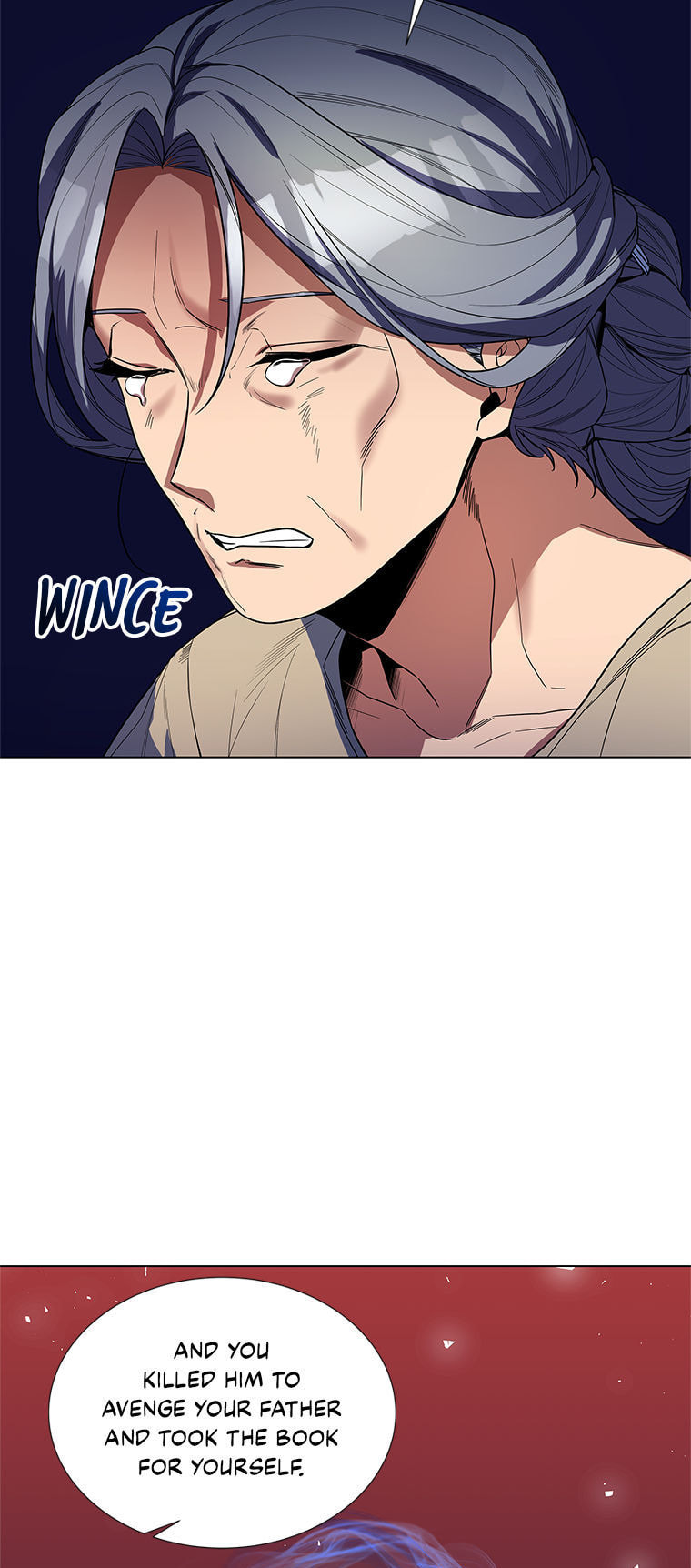 Read Guilty Gear Xtra (Colored) chapter 43 image 21 on Lezhin
