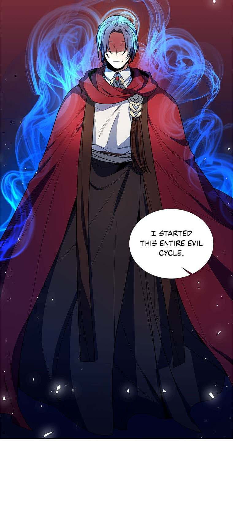 Read Guilty Gear Xtra (Colored) chapter 43 image 22 on Lezhin