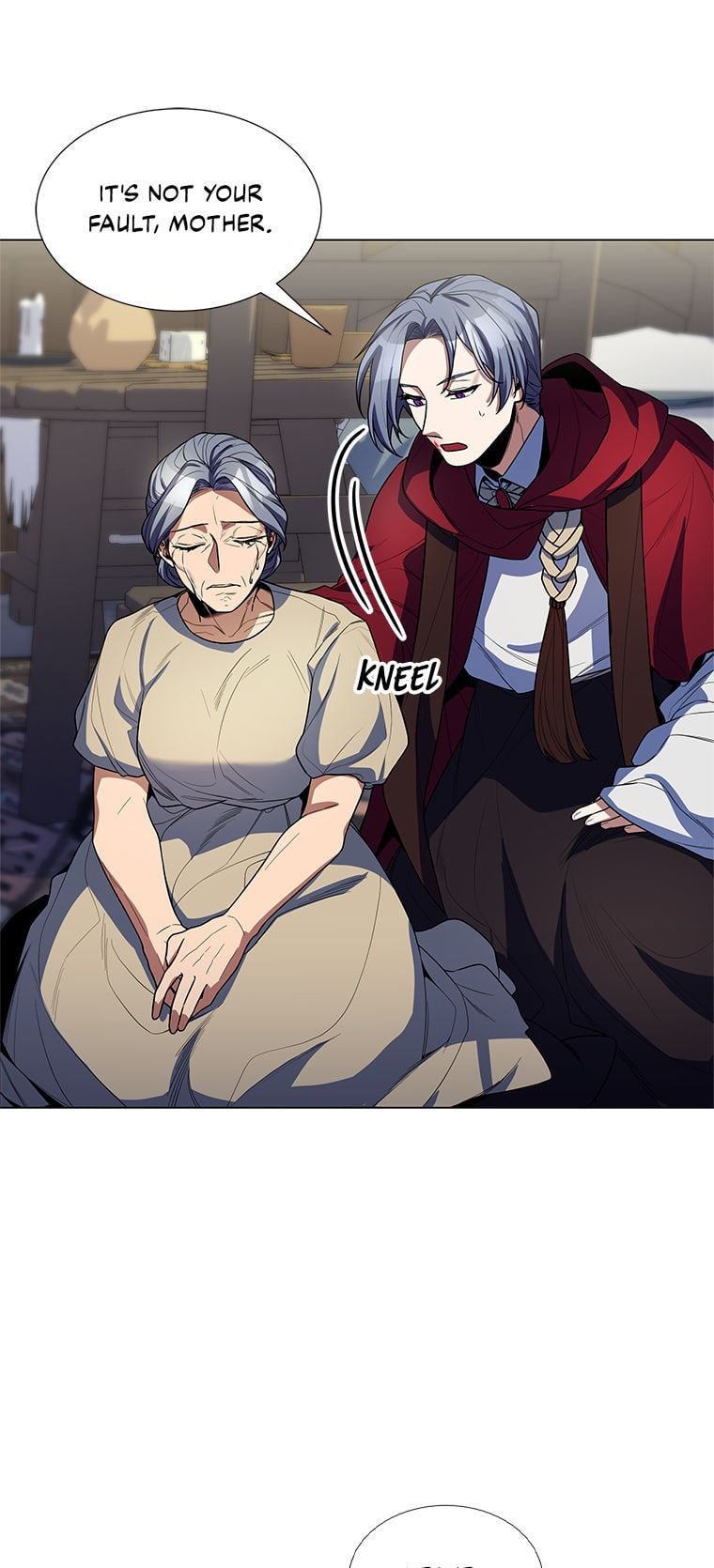 Read Guilty Gear Xtra (Colored) chapter 43 image 23 on Lezhin