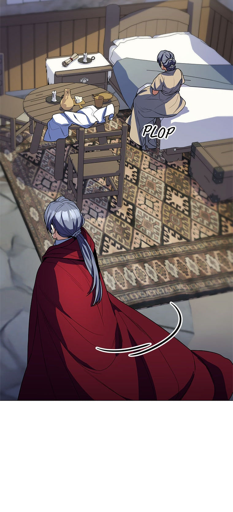 Read Guilty Gear Xtra (Colored) chapter 43 image 25 on Lezhin