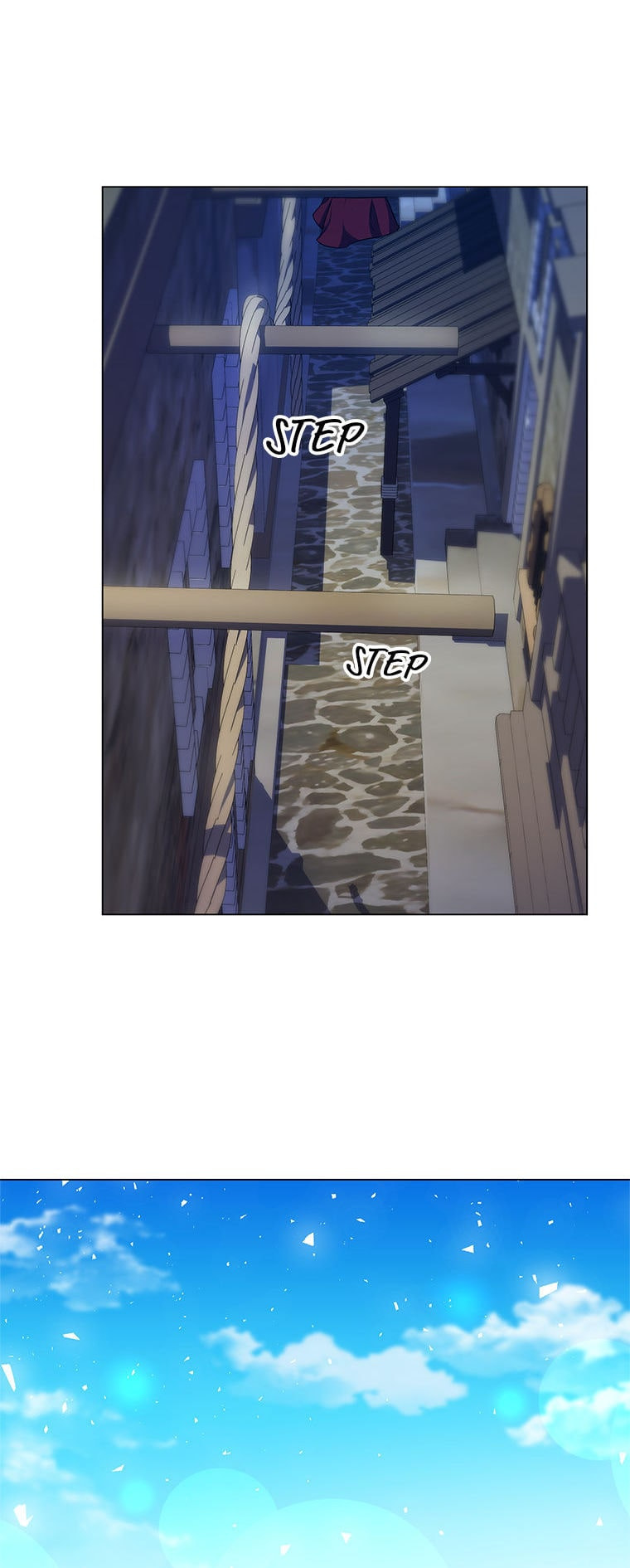 Read Guilty Gear Xtra (Colored) chapter 43 image 27 on Lezhin