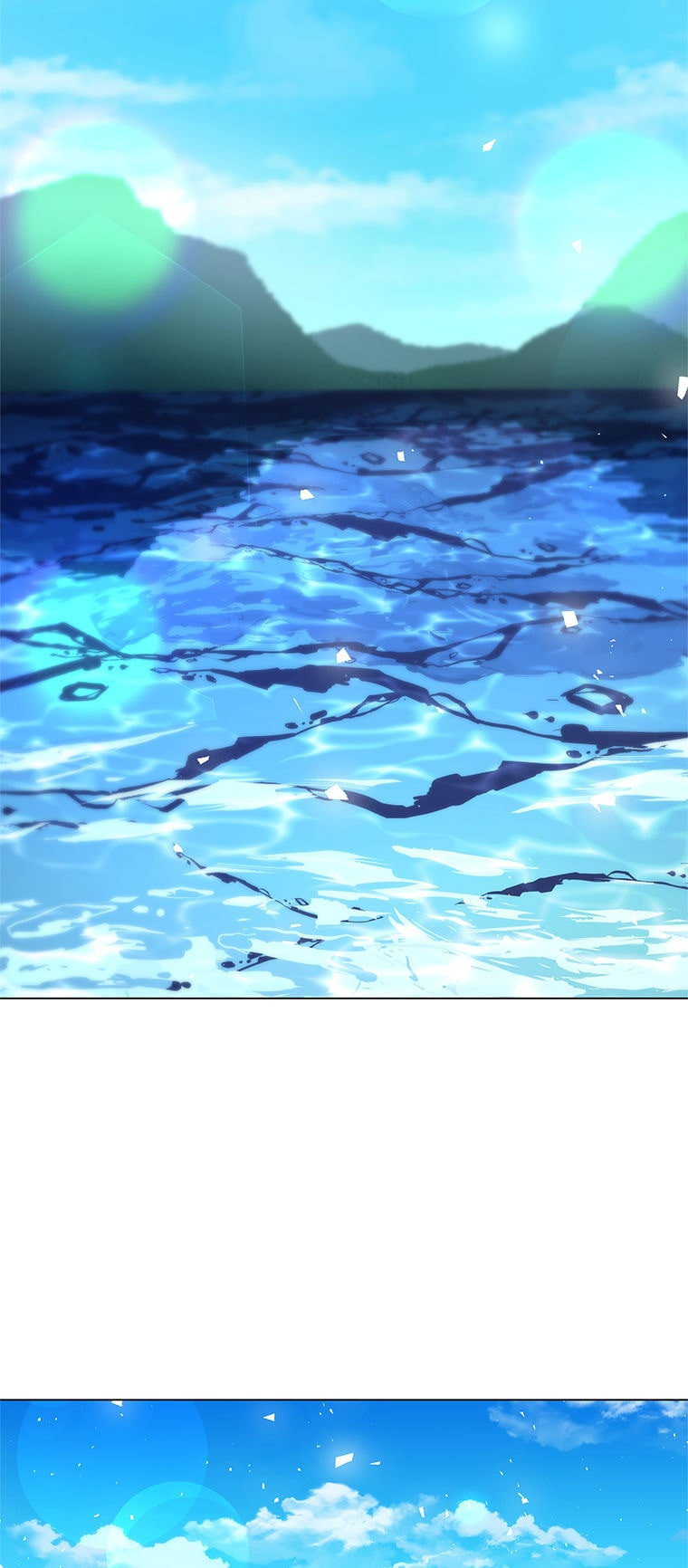 Read Guilty Gear Xtra (Colored) chapter 43 image 31 on Lezhin