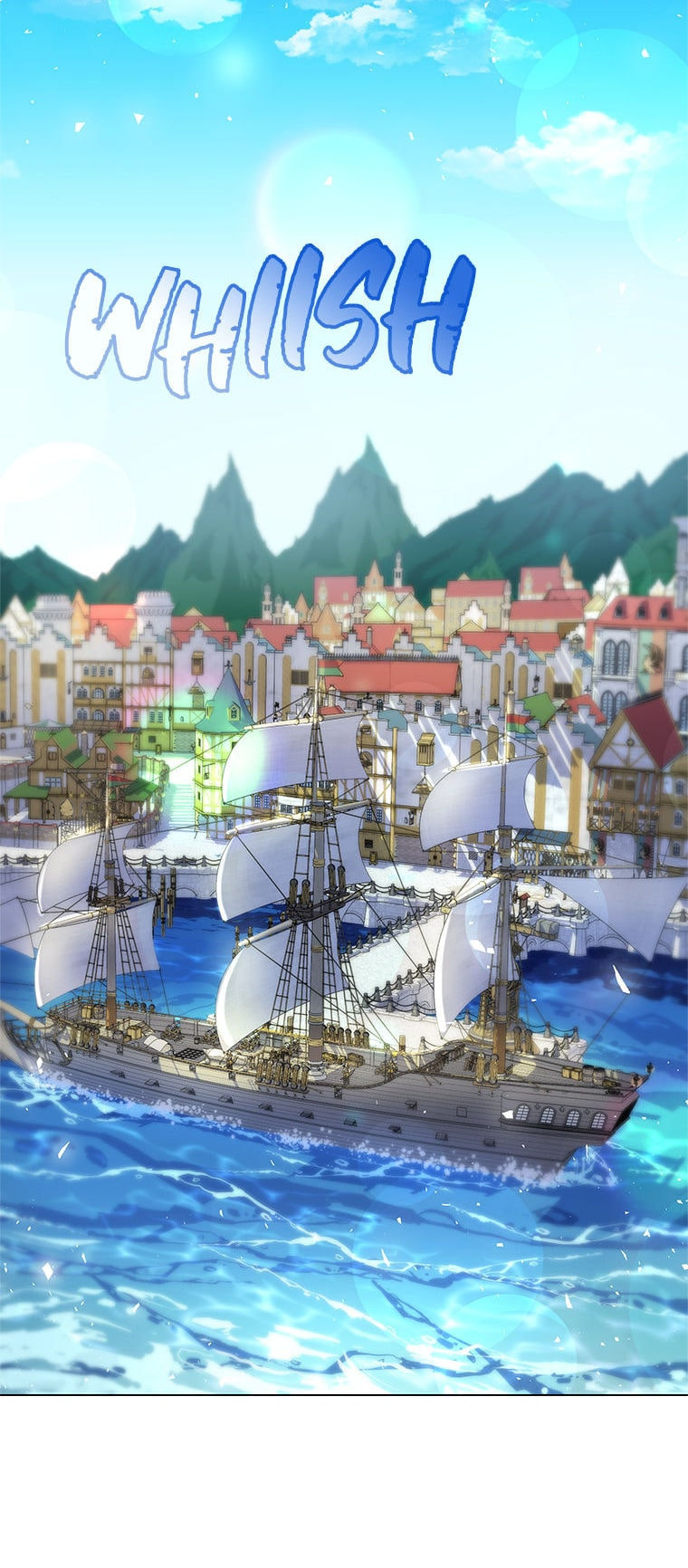 Read Guilty Gear Xtra (Colored) chapter 43 image 32 on Lezhin