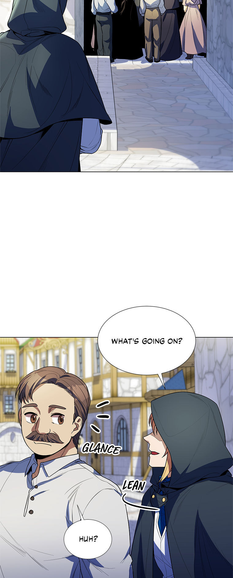 Read Guilty Gear Xtra (Colored) chapter 43 image 37 on Lezhin