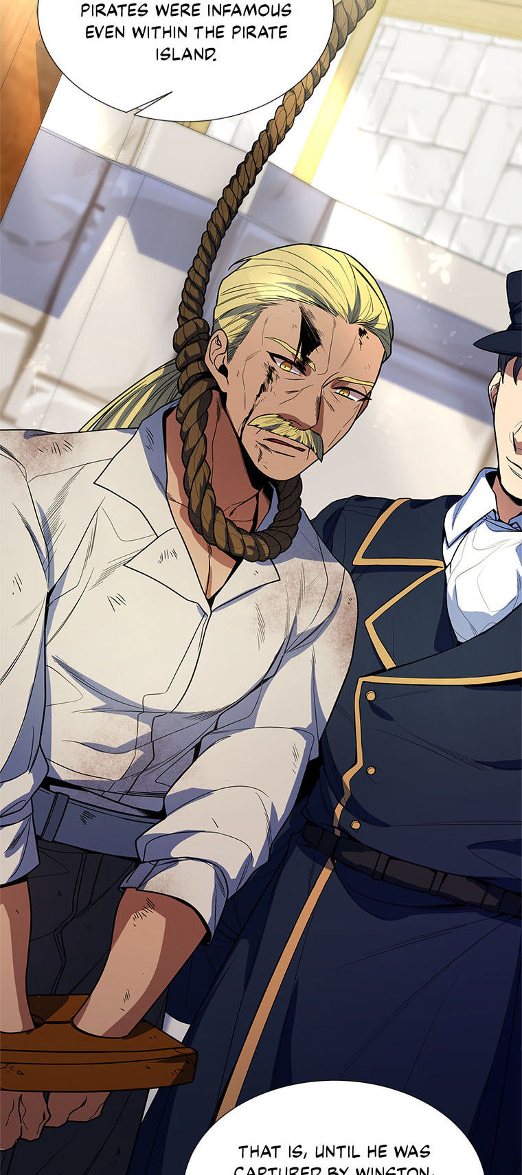 Read Guilty Gear Xtra (Colored) chapter 43 image 41 on Lezhin