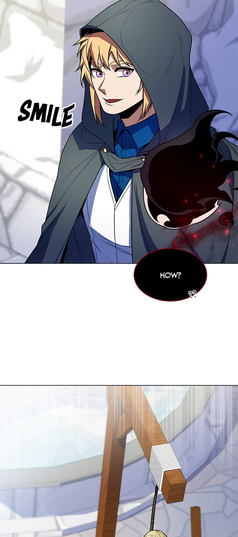 Read Guilty Gear Xtra (Colored) chapter 43 image 43 on Lezhin