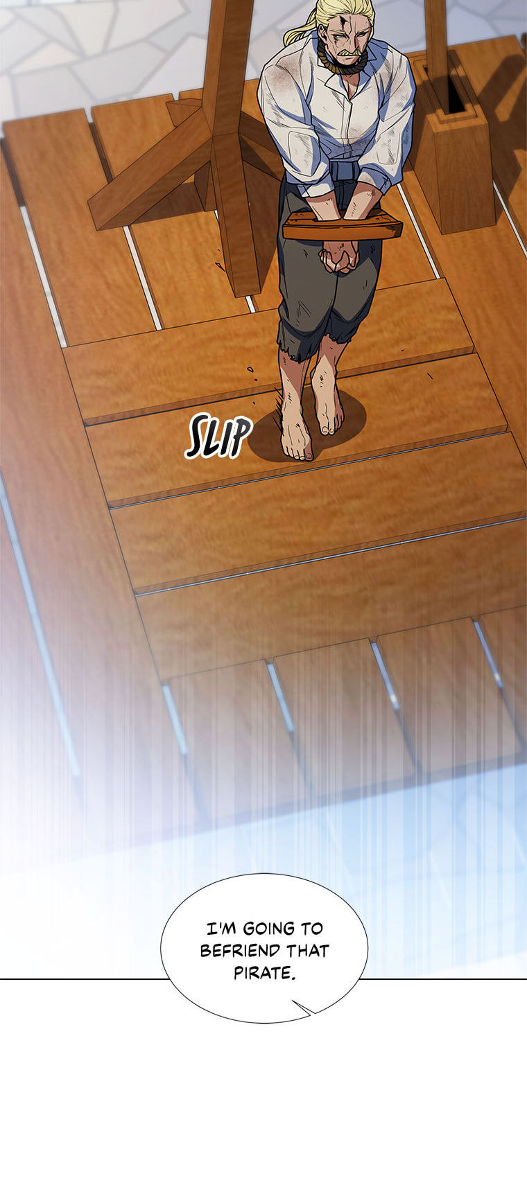 Read Guilty Gear Xtra (Colored) chapter 43 image 44 on Lezhin
