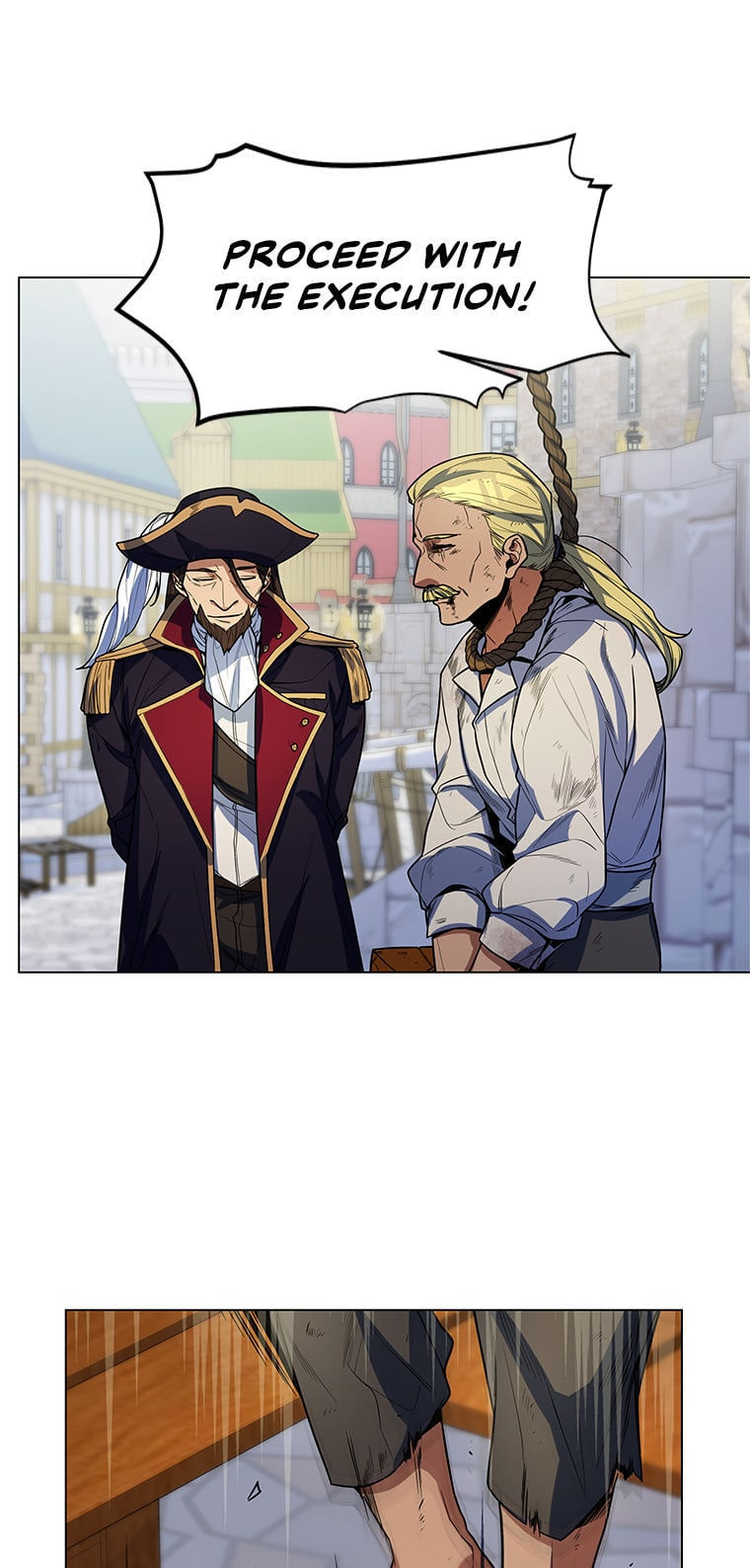 Read Guilty Gear Xtra (Colored) chapter 43 image 45 on Lezhin