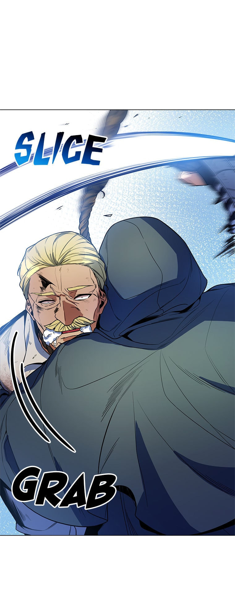 Read Guilty Gear Xtra (Colored) chapter 43 image 49 on Lezhin