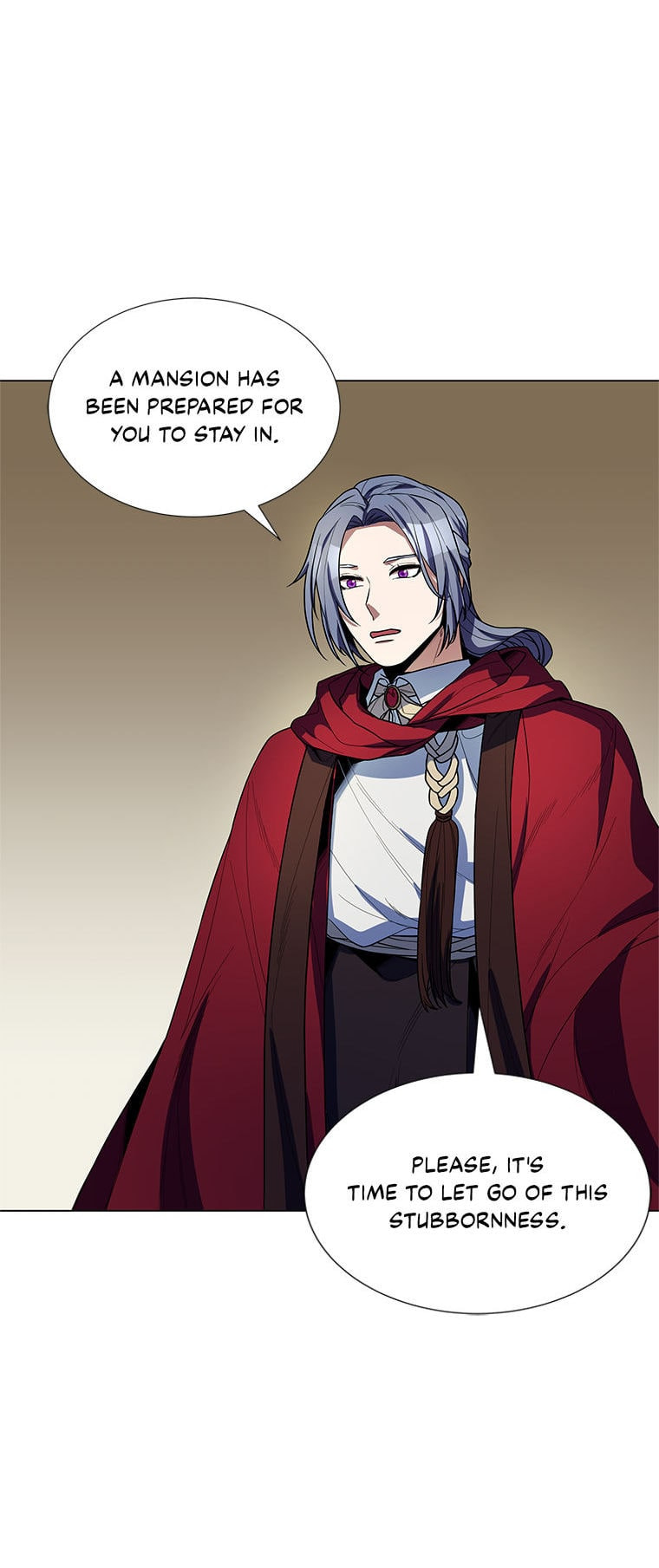 Read Guilty Gear Xtra (Colored) chapter 43 image 5 on Lezhin
