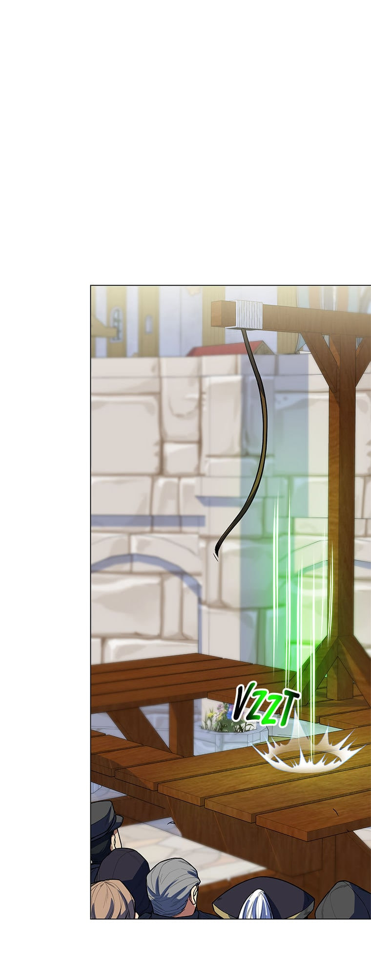 Read Guilty Gear Xtra (Colored) chapter 43 image 50 on Lezhin