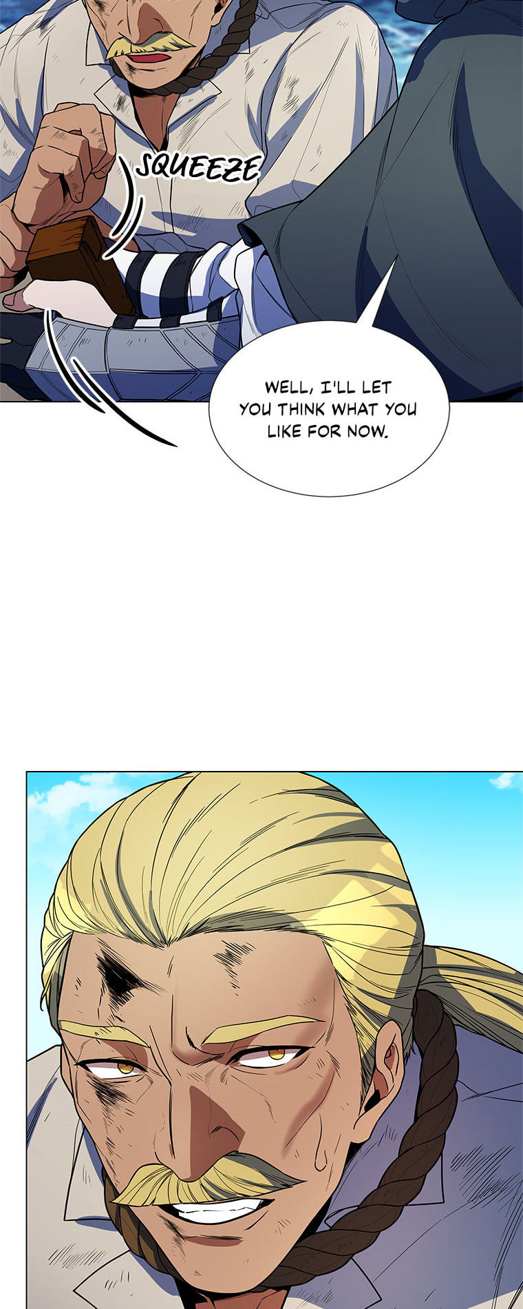 Read Guilty Gear Xtra (Colored) chapter 43 image 55 on Lezhin