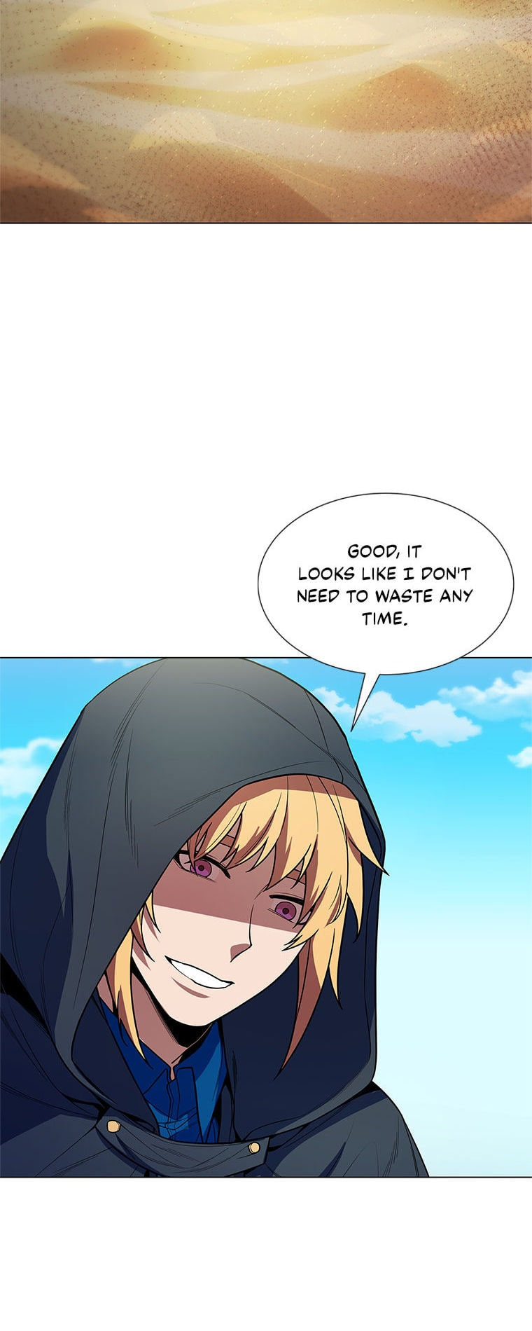 Read Guilty Gear Xtra (Colored) chapter 43 image 57 on Lezhin