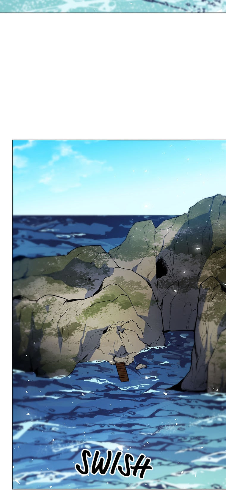 Read Guilty Gear Xtra (Colored) chapter 44 image 13 on Lezhin
