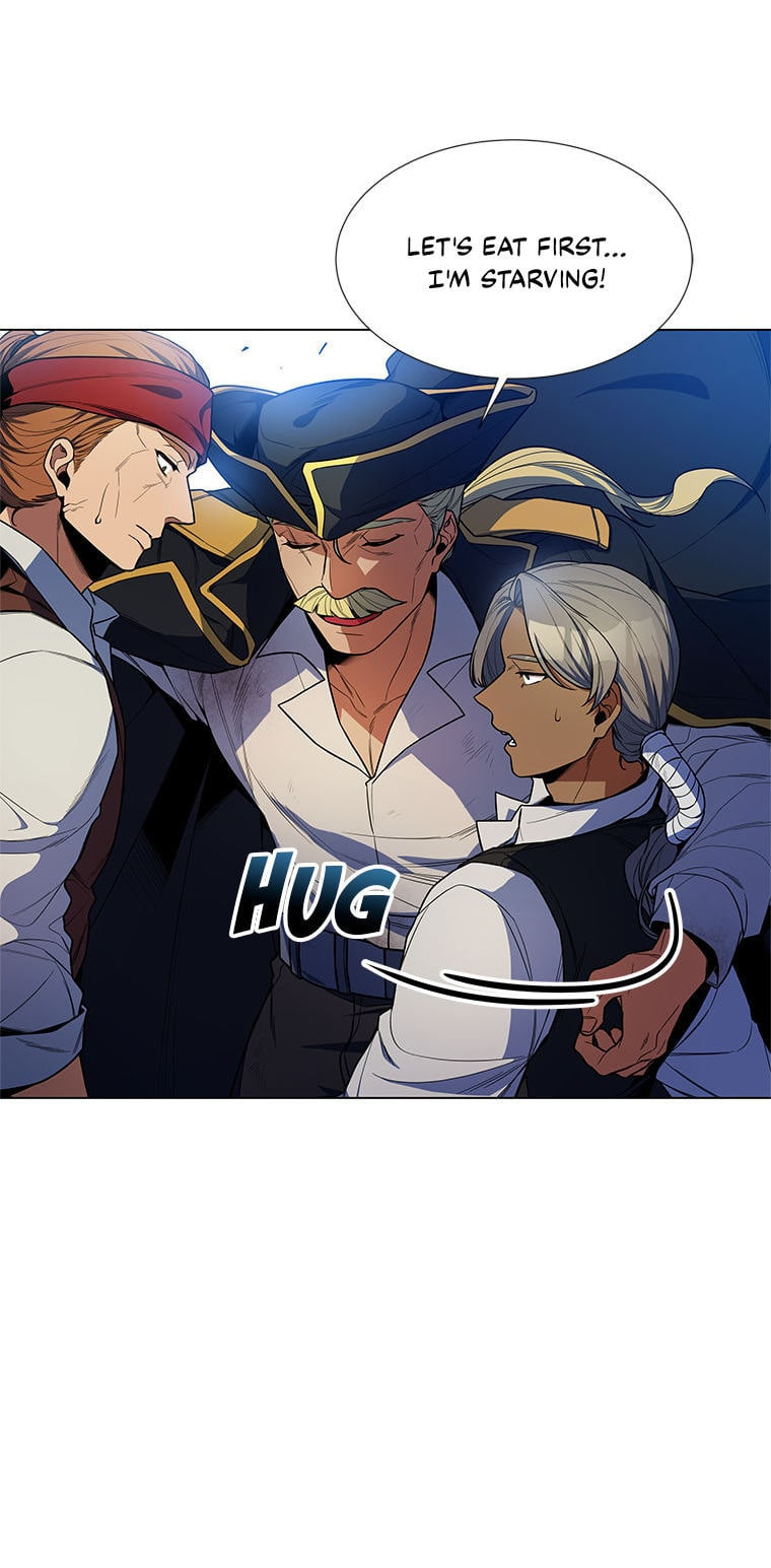 Read Guilty Gear Xtra (Colored) chapter 44 image 26 on Lezhin