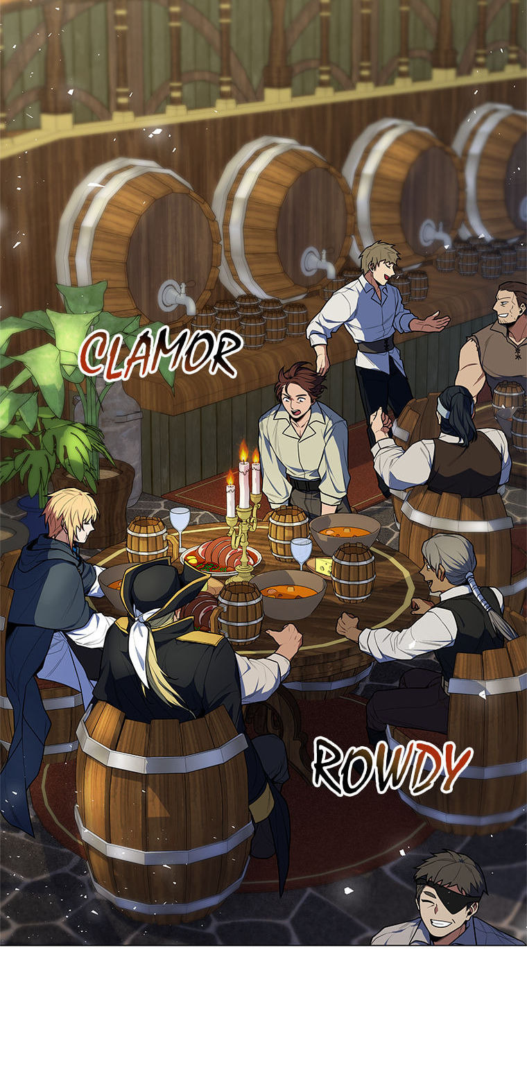 Read Guilty Gear Xtra (Colored) chapter 44 image 28 on Lezhin