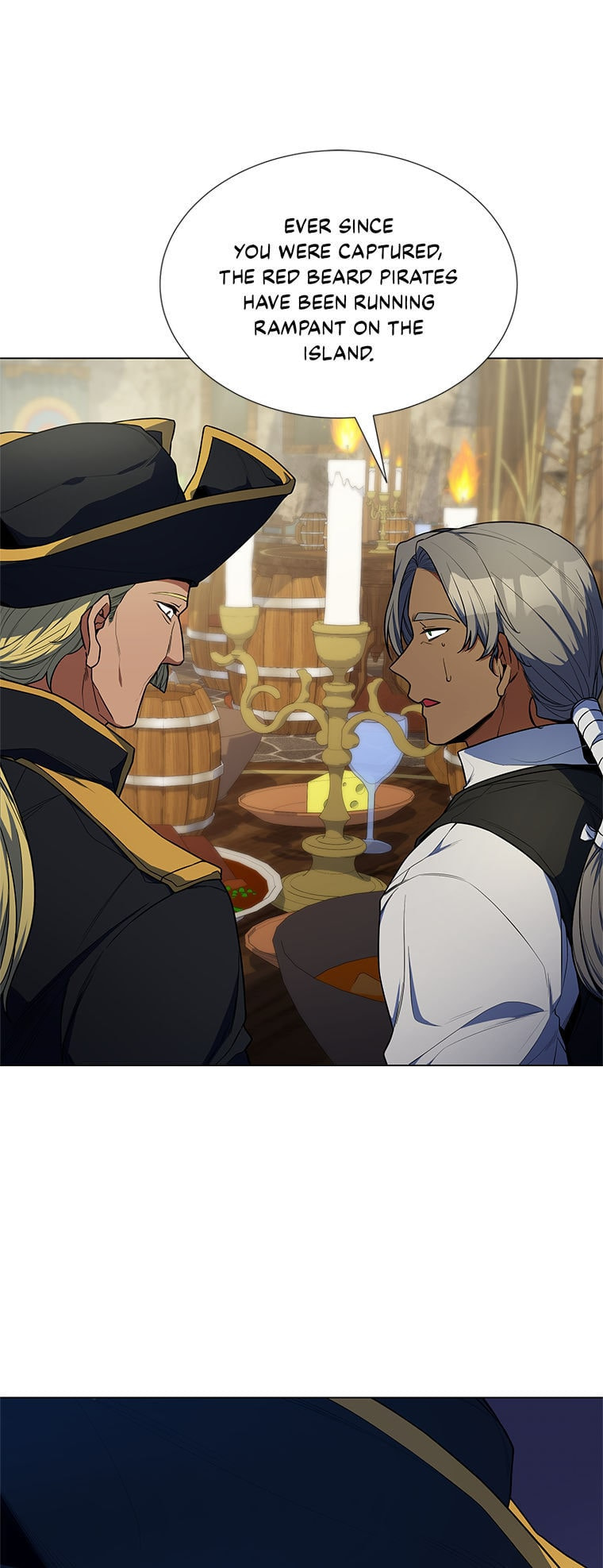 Read Guilty Gear Xtra (Colored) chapter 44 image 29 on Lezhin