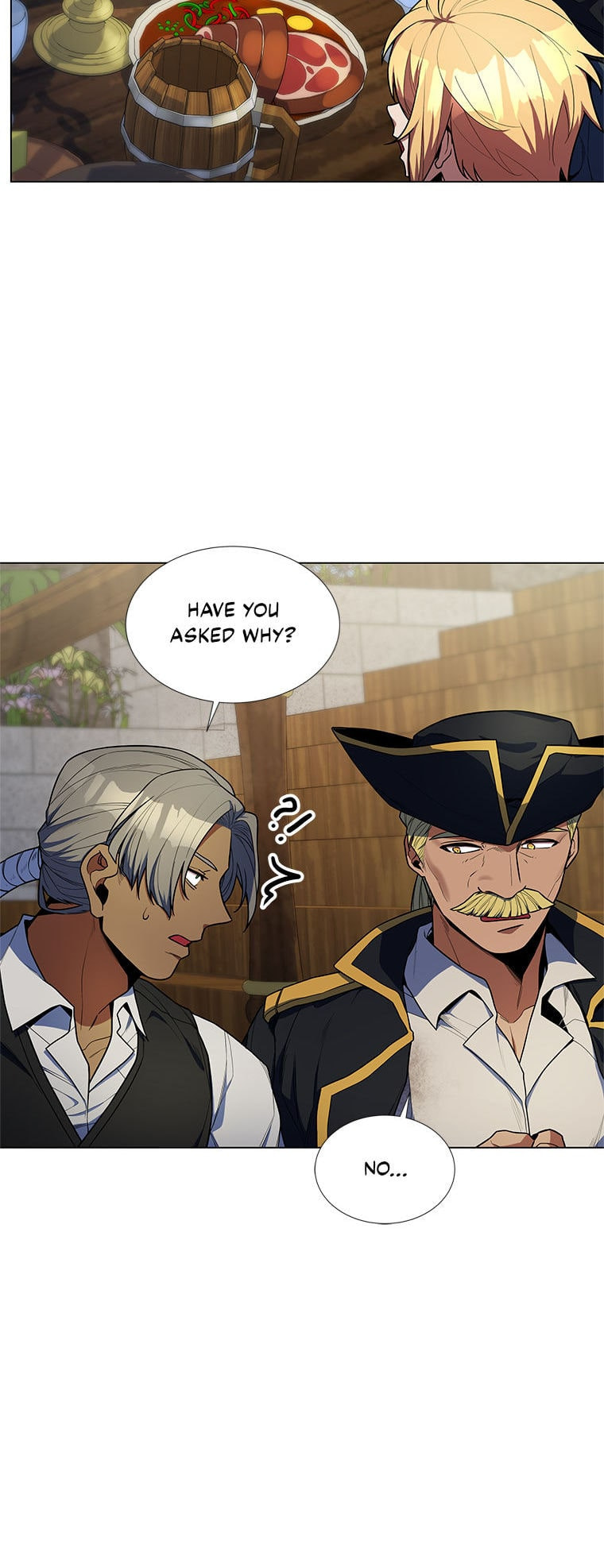 Read Guilty Gear Xtra (Colored) chapter 44 image 31 on Lezhin