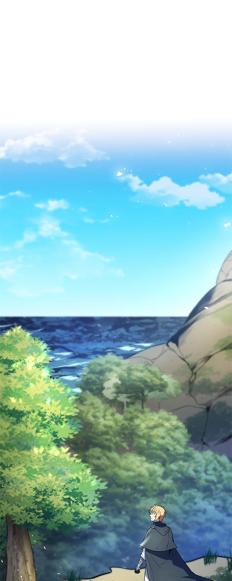 Read Guilty Gear Xtra (Colored) chapter 44 image 36 on Lezhin