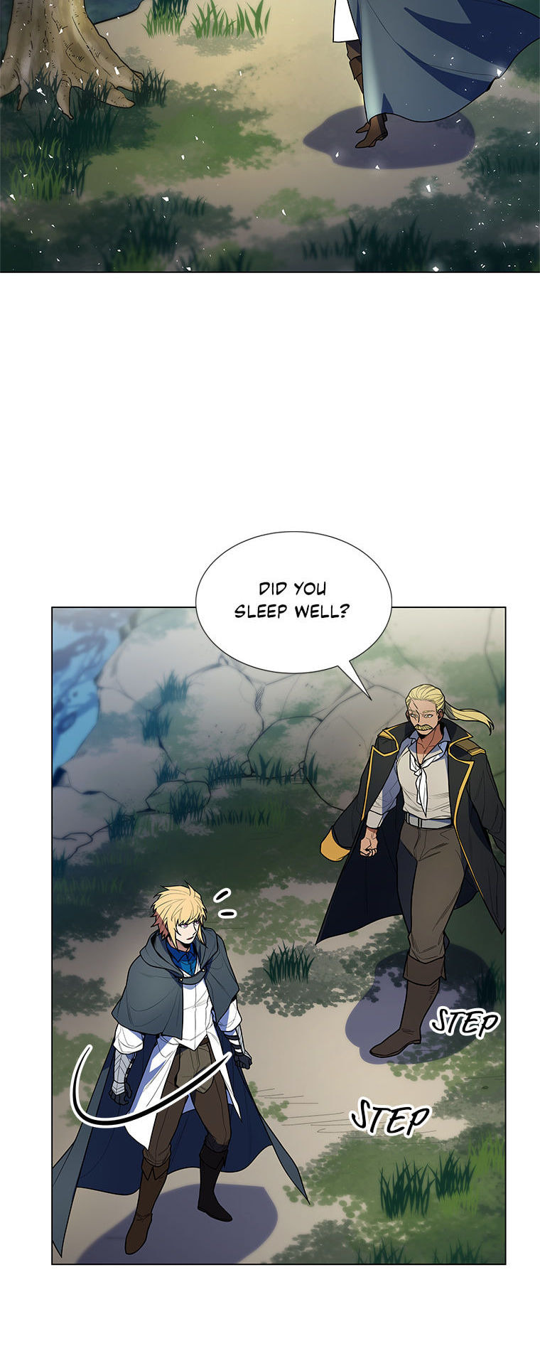 Read Guilty Gear Xtra (Colored) chapter 44 image 37 on Lezhin