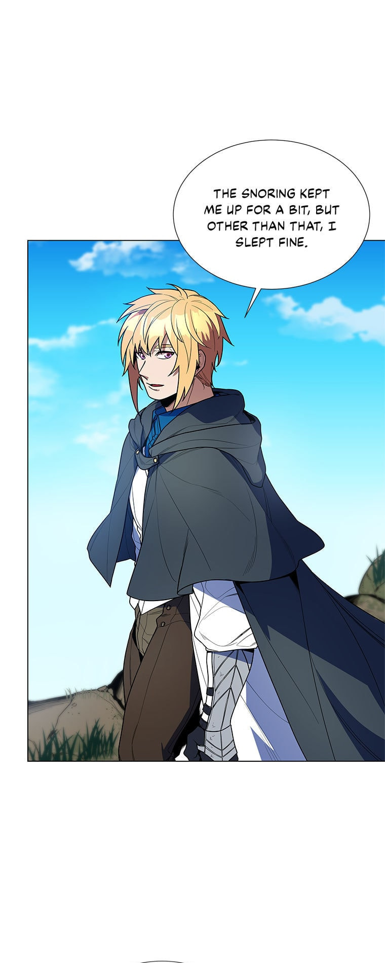 Read Guilty Gear Xtra (Colored) chapter 44 image 38 on Lezhin