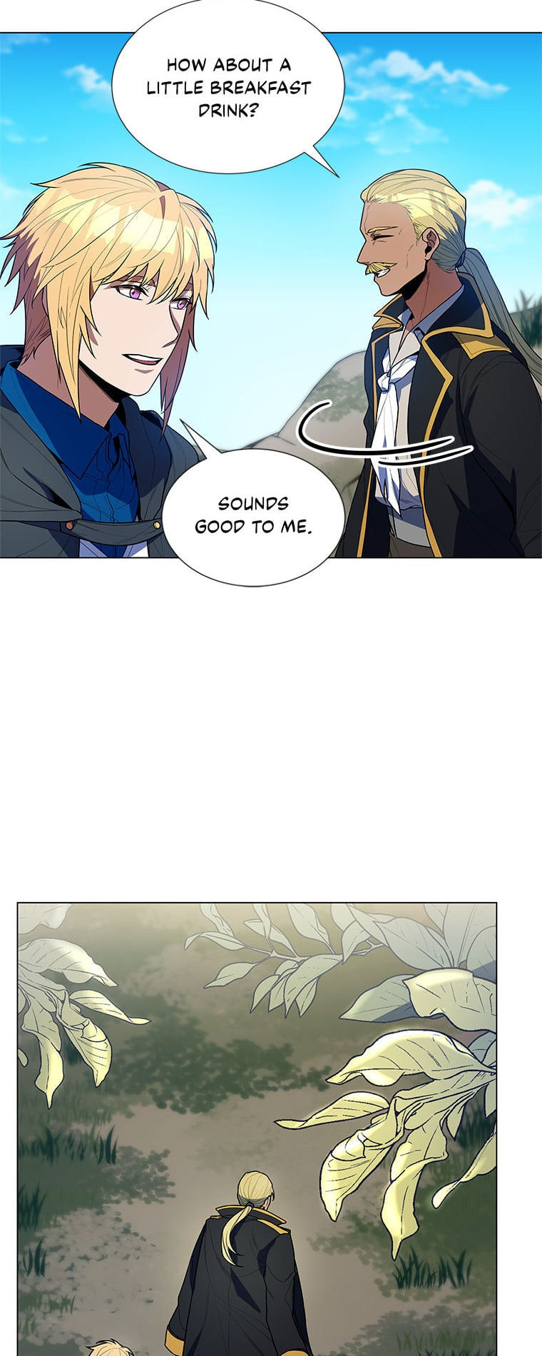 Read Guilty Gear Xtra (Colored) chapter 44 image 39 on Lezhin