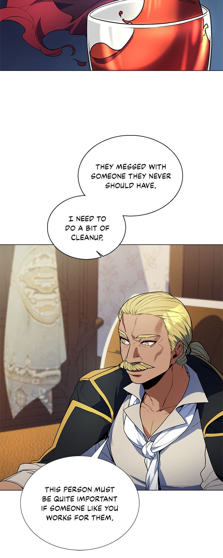 Read Guilty Gear Xtra (Colored) chapter 44 image 43 on Lezhin